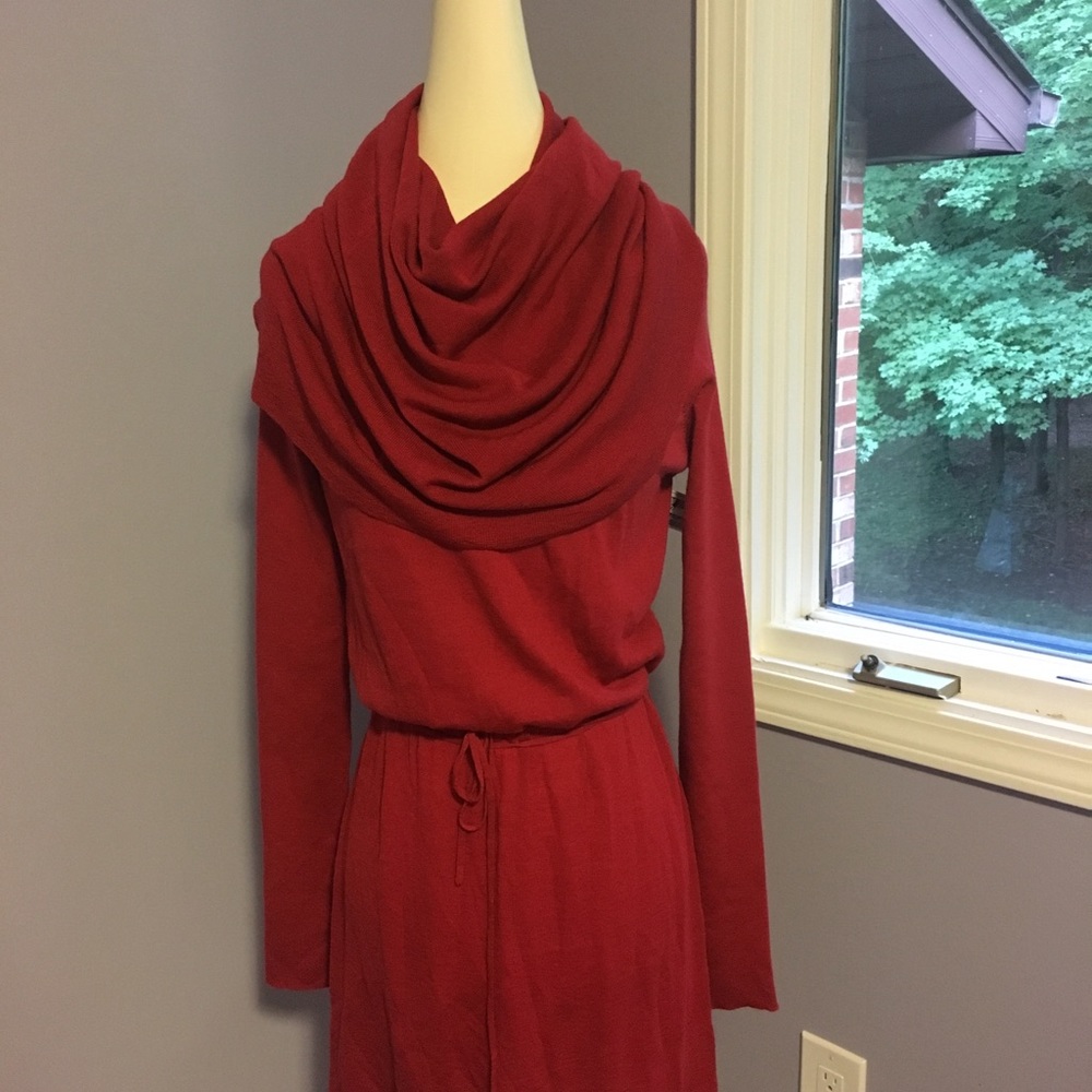 Brand new Adam Lippes dress